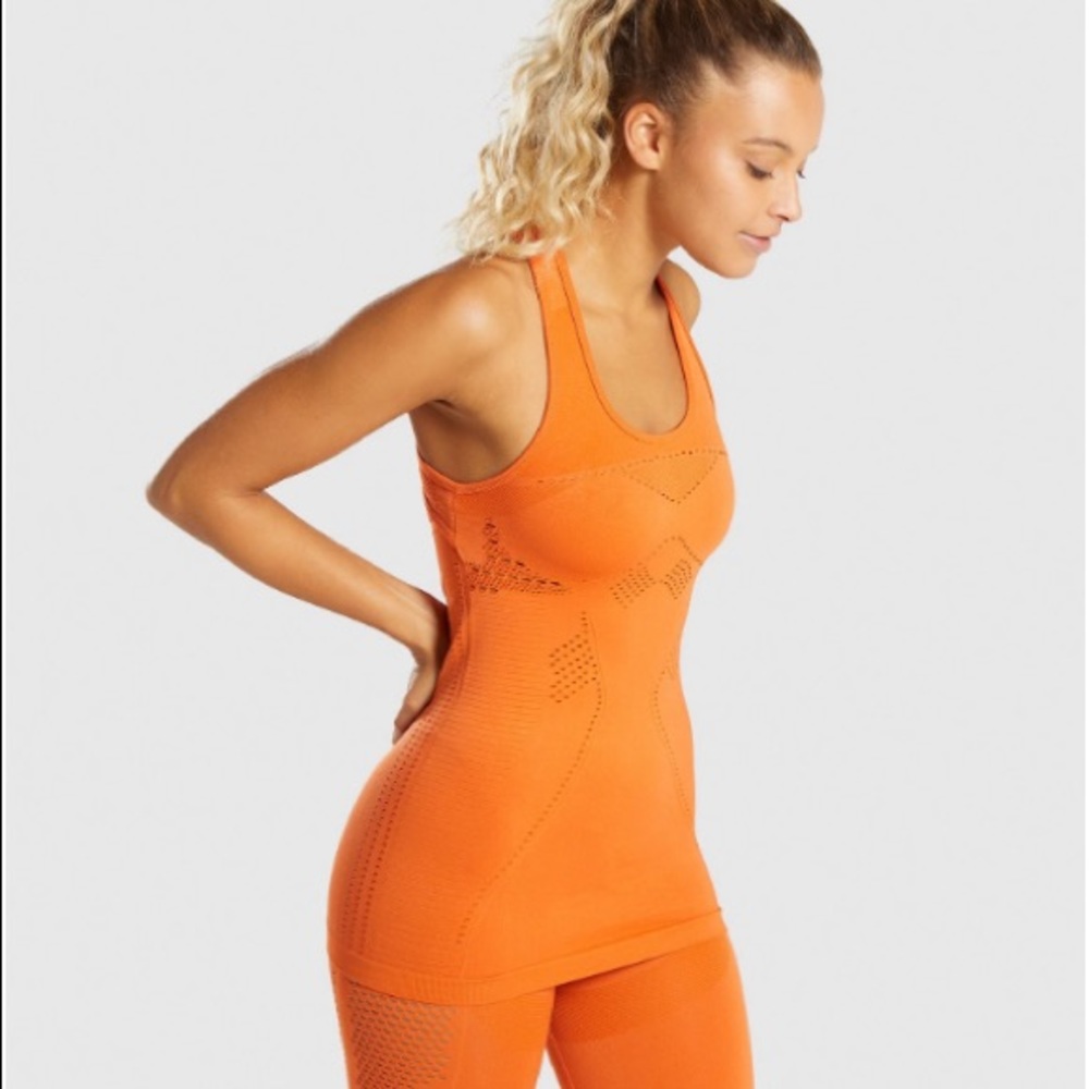Gymshark Women’s Flawless Knit Set